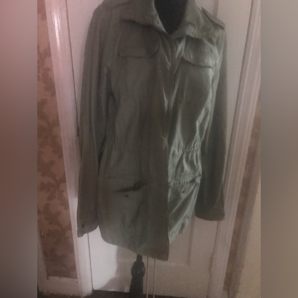 Utility Jacket